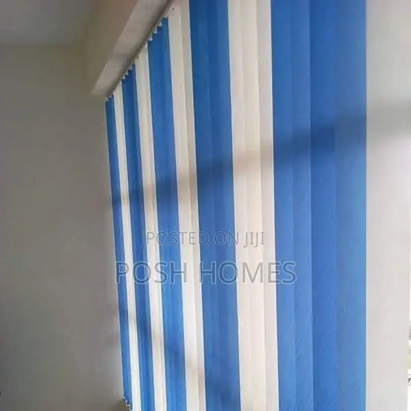 Vertical Blinds