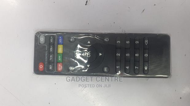 MXQ Pro Remotes - thumbnail 2