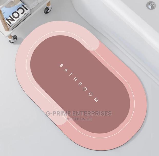 Bathroom Mat - thumbnail 2