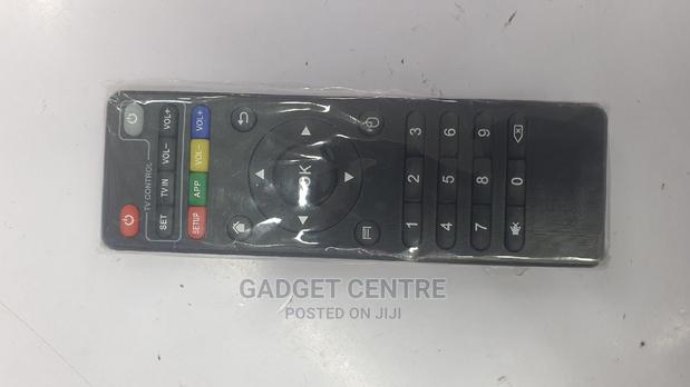 MXQ Pro Remotes - thumbnail 3