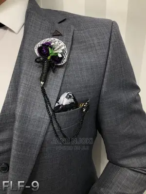 Men Suits Classic