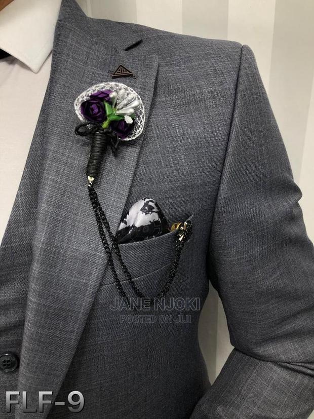 Men Suits Classic - main view