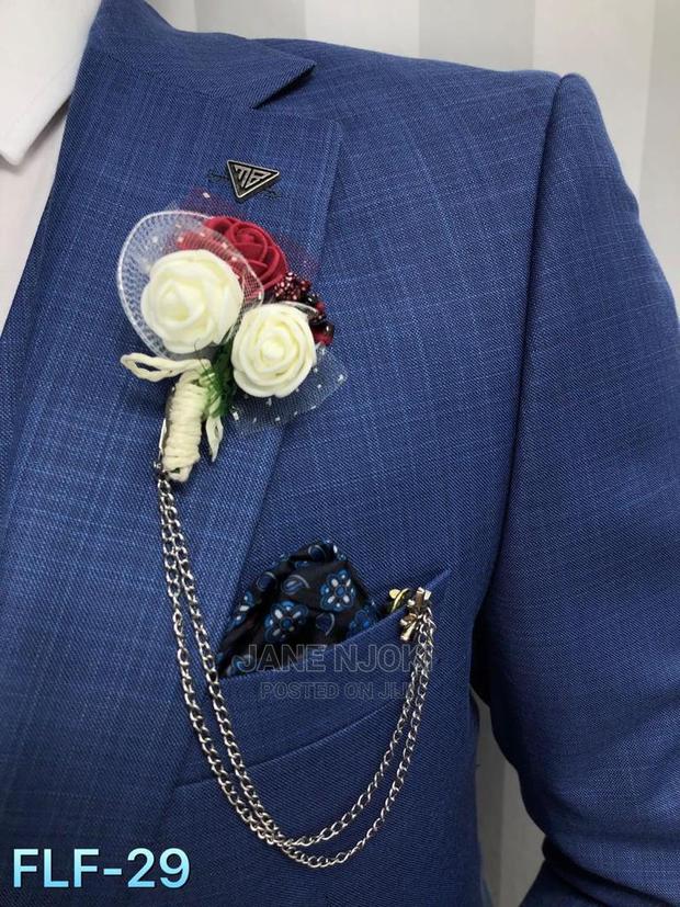 Men Suits Classic - thumbnail 2