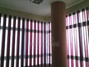 Vertical Window Blinds