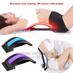 Back Strecher - thumbnail 2