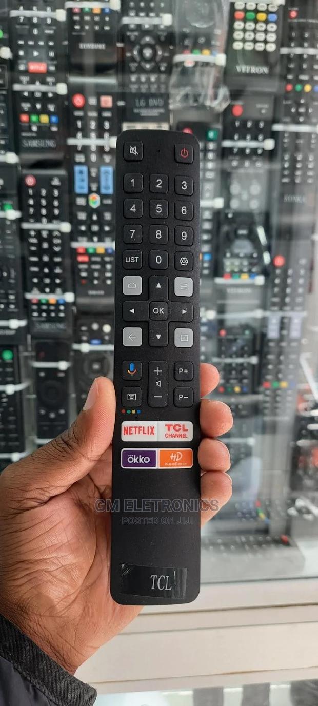 TCL Replacement Controller . - thumbnail 2
