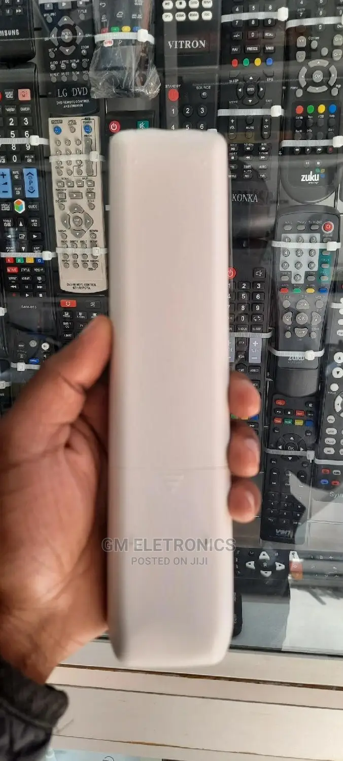 Hisense Smart Replacement Controller.
