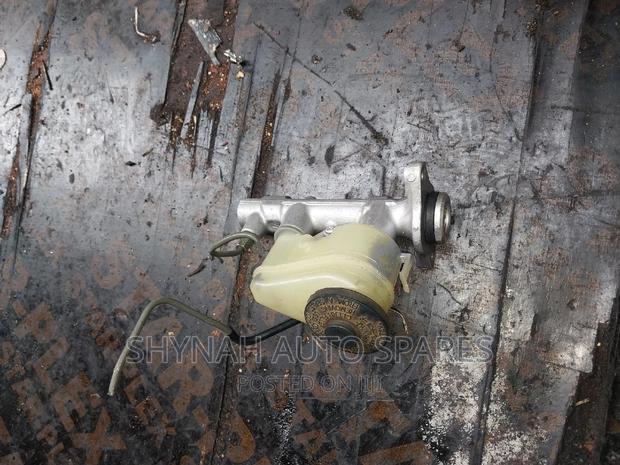 Toyota 100 Brake Master Cylinder Only