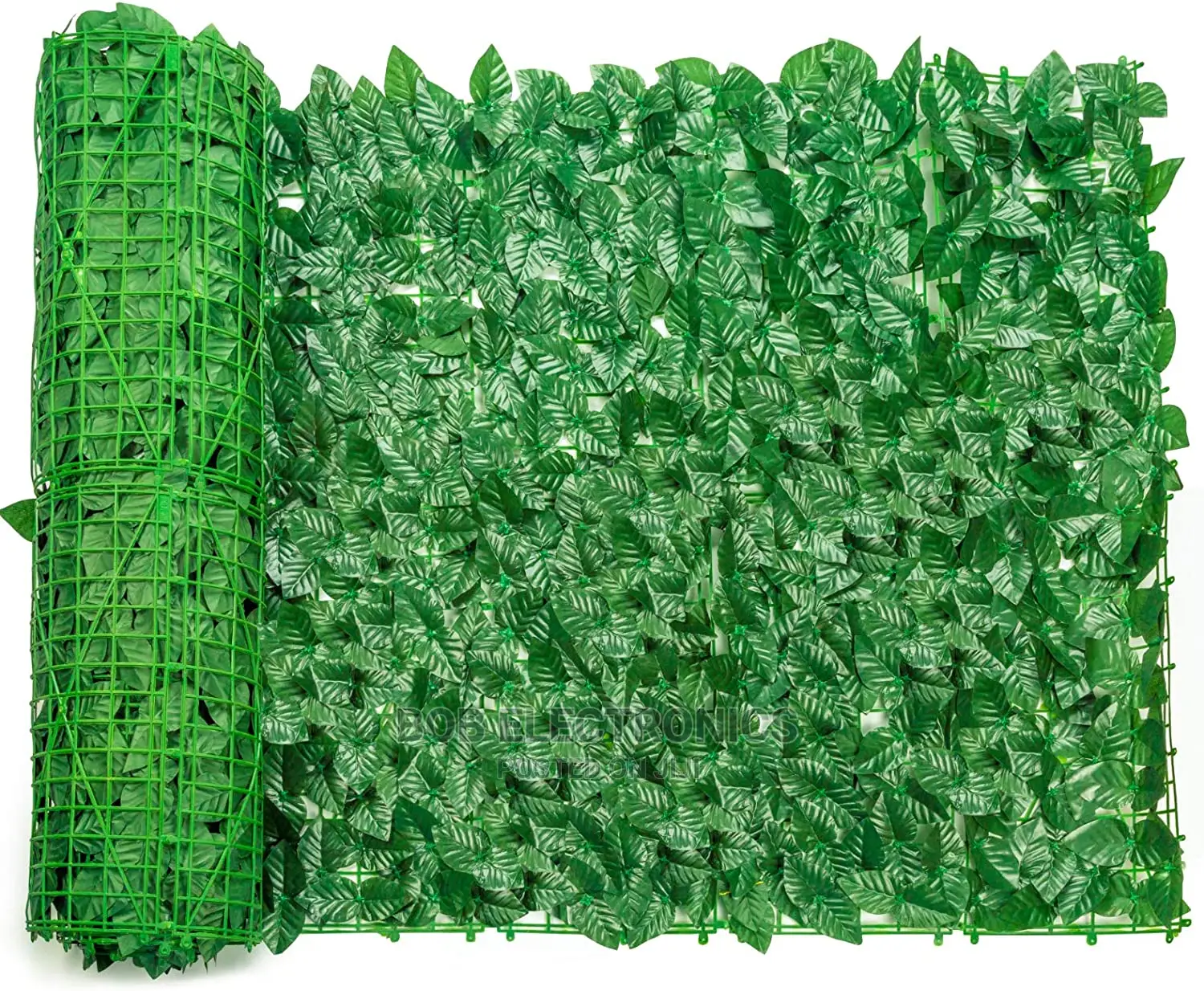 3m Long Privacy Hedge