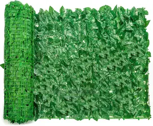 3m Long Privacy Hedge