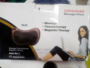 Car /Home Massage