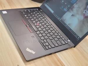 Laptop Lenovo Thinkpad L14 16GB Intel Core I7 SSD 512GB - main view