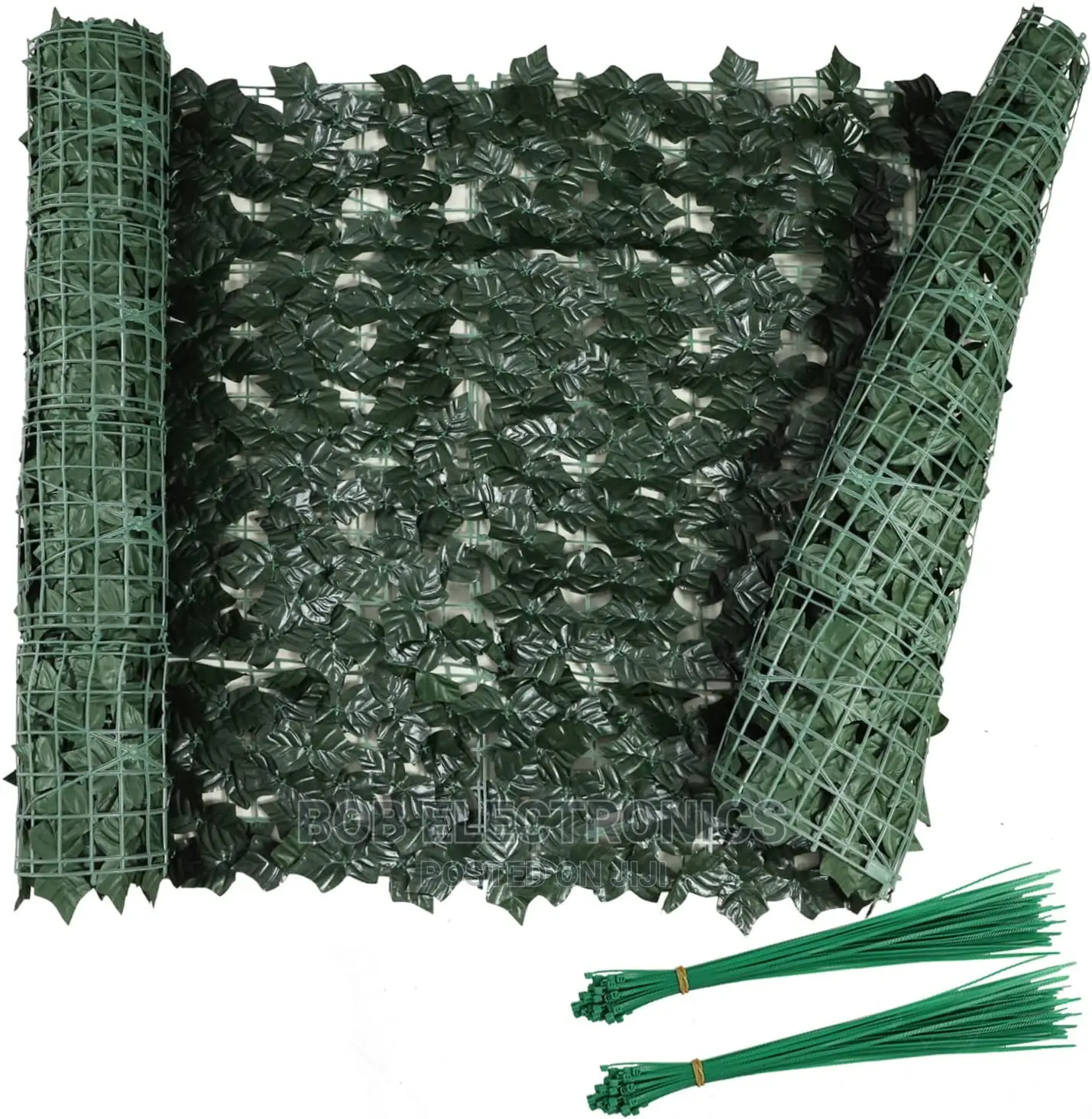 Artificial Balcony Fence