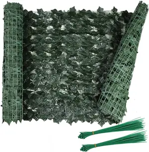 Artificial Balcony Fence