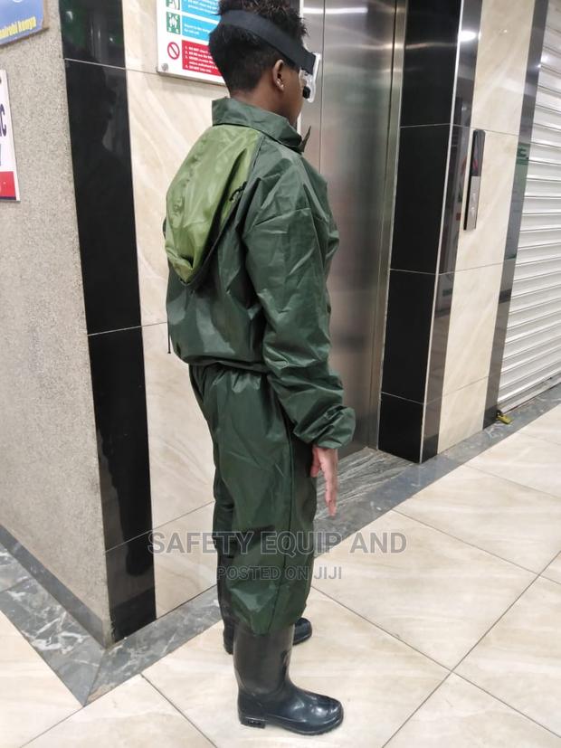 Spray Overalls Restocked - main view