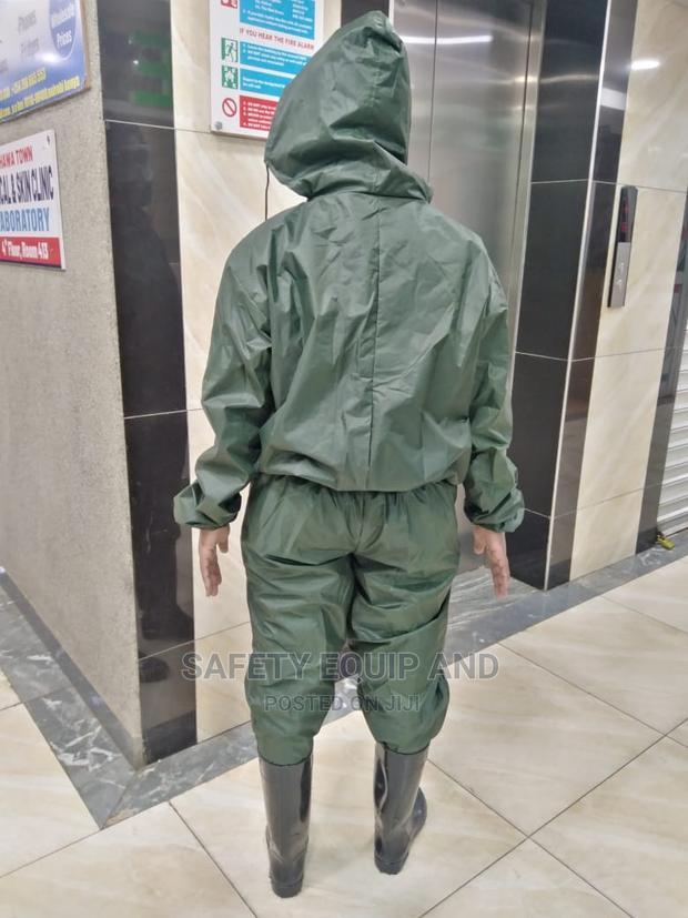 Spray Overalls Restocked - thumbnail 2