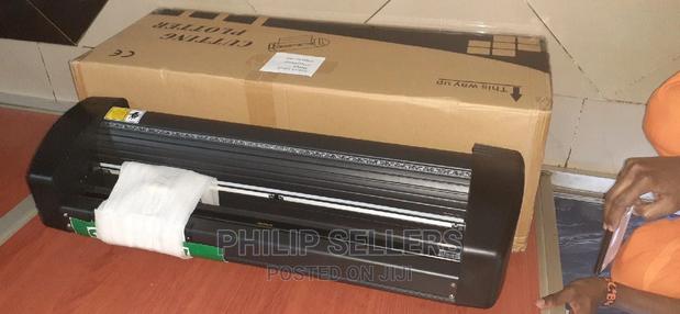 K1 7205 Plotter CUTTING MACHINE - thumbnail 3