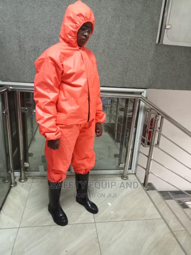 Pitch Pink Spray Overall