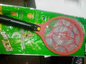 Electronic Mosquito Swatter