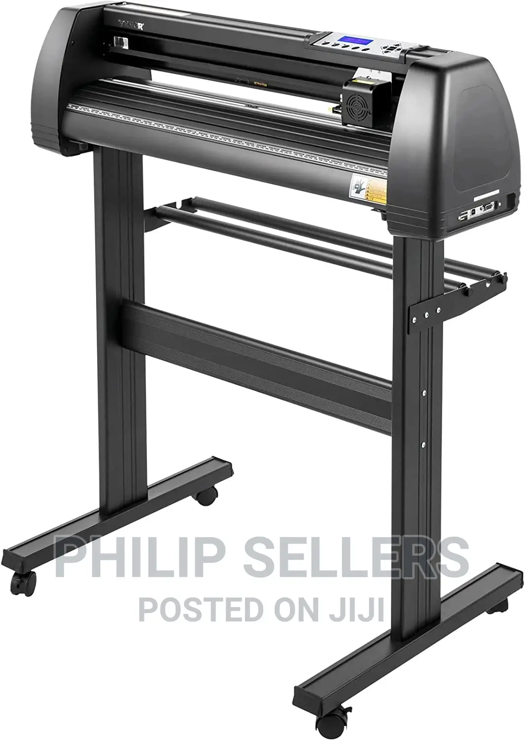 Cutter Machine, 28 Inch Vinyl Plotter