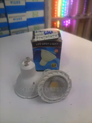 Gu10 LED Downlights