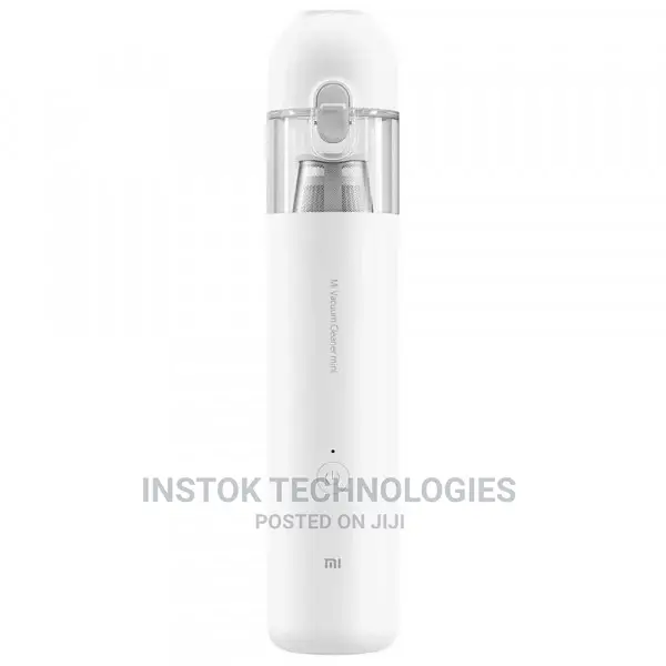 Xiaomi Mi Mini Vacuum Cleaner - White