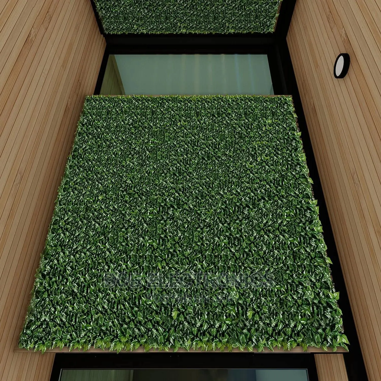 1*3m Privacy Fence/Hedge