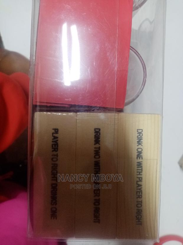 Drunken Tower Jenga - thumbnail 4