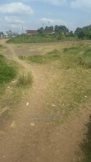 100 by 100 Land for Lease in Satellite Kabiria