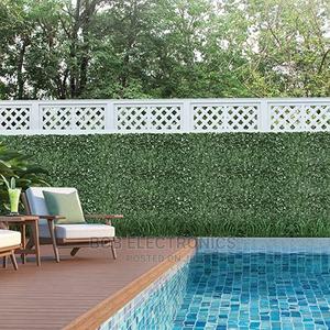 Privacy Fence - main view