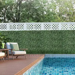 Privacy Fence