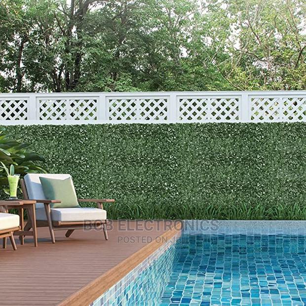 Privacy Fence