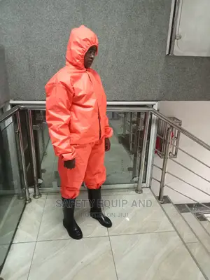 Spray Overall Available