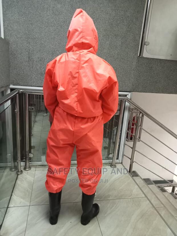 Spray Overalls/Rain Overalls - thumbnail 3