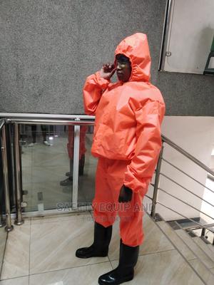 Top Quality Spray Overalls - thumbnail 2