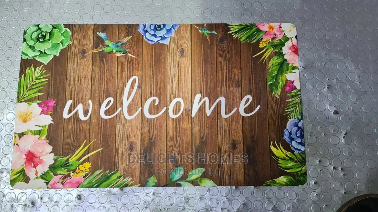 Doormats Size 40*70