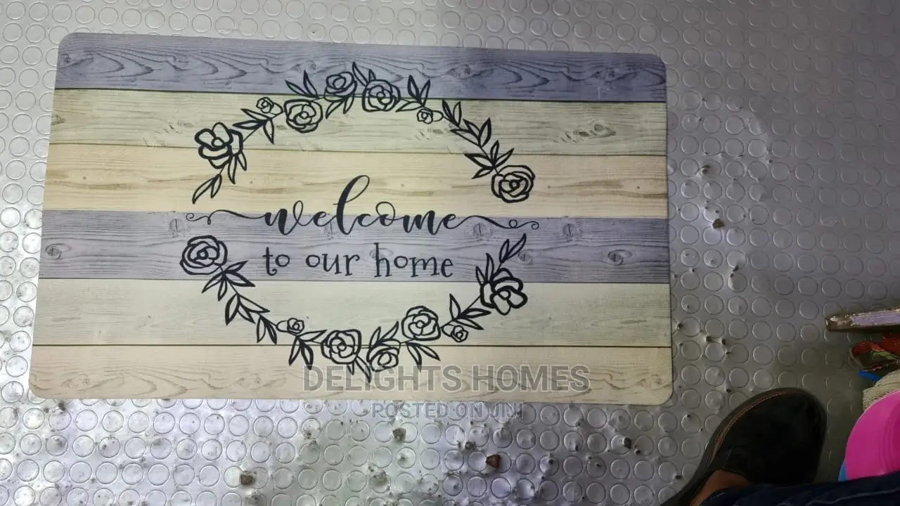 Doormats Size 40*70