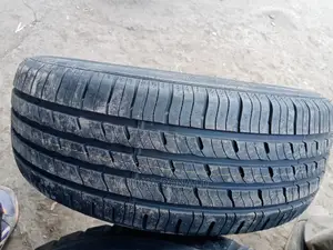 255/55R20 Roadstone Tyre Made In Korea