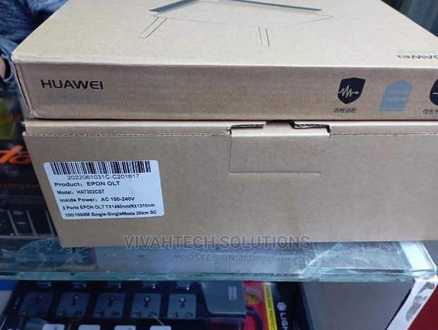 Expon 2 Ports Olt Tx1490nm/Rx1310nm 100/1000m 20km