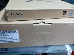 Expon 2 Ports Olt Tx1490nm/Rx1310nm 100/1000m 20km