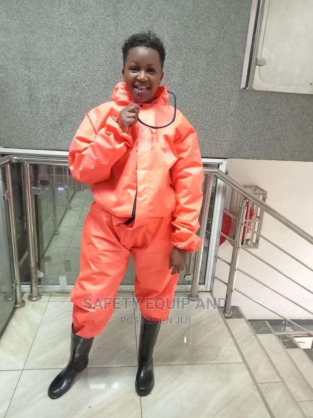 Spray Suits/Overalls - thumbnail 2