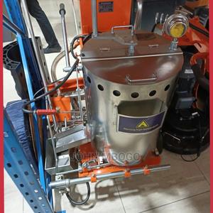 Brand New Road Marking Machine - thumbnail 2