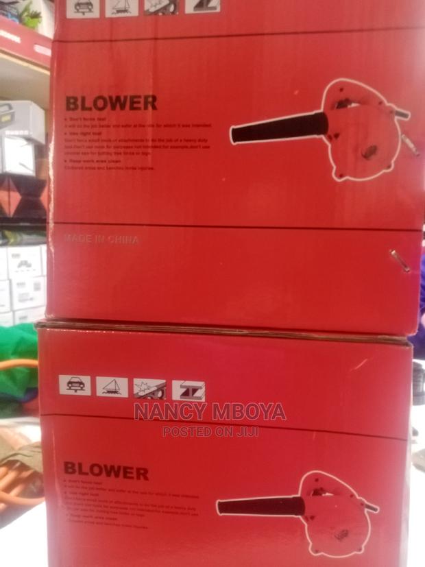 Air Blower Electric Dust - thumbnail 2