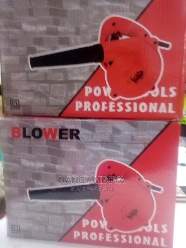 Air Blower Electric Dust - thumbnail 3