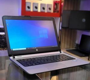 Laptop HP ProBook 430 G3 4GB Intel Core I5 HDD 500GB - thumbnail 2