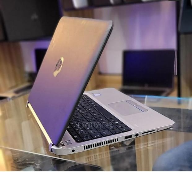 Laptop HP ProBook 430 G3 4GB Intel Core I5 HDD 500GB - thumbnail 3