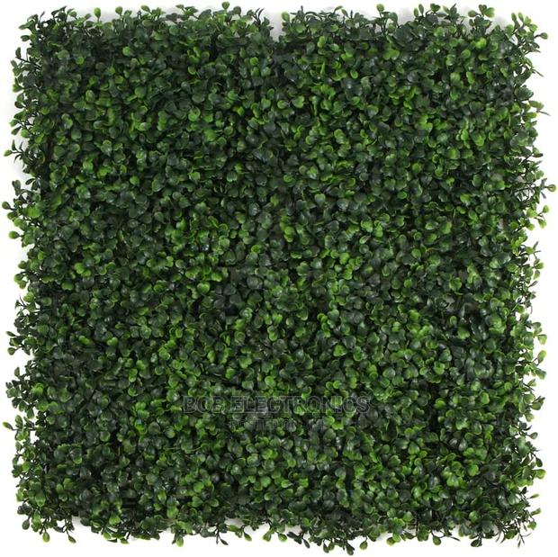 Artificial Wall Backdrop Lawn - main view