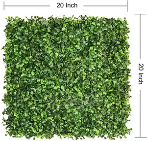 Artificial Decorative Wall Lawn