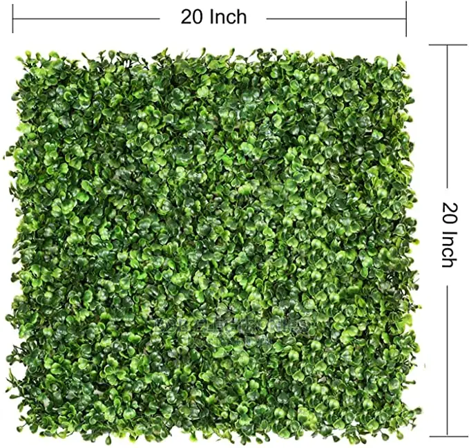 Artificial Decorative Wall Lawn