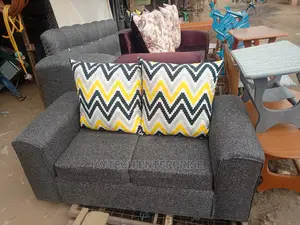 New 2 Seater Sofa